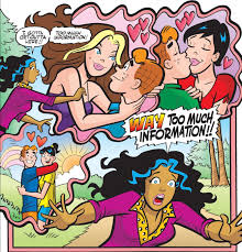 067: The Archie Multiverse — The SoraRabbit Hole