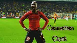 15 ağustos pazar 00:00 altay : Henry Onyekuru Cennetten Cicek Youtube