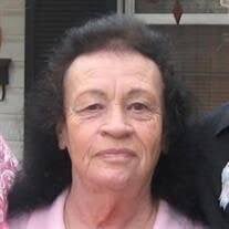 Ruthie Louise Atchley Obituary (2025)