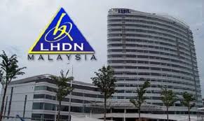 Komisi yudisial adalah lembaga negara baru pasca amendemen uud 1945. Pejabat Lhdn Diserbu