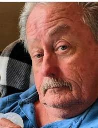 Obituary information for Gordon Allen Thompson