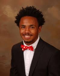 George County High graduates Class of 2012