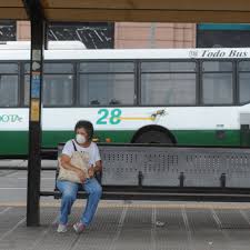 Se levantó el paro de colectivos anunciado para hoy tras un acuerdo entre la uta y el sector empresarial. Mas De 80 Lineas De Colectivos De Paro Por Una Pelea Interna En La Uta