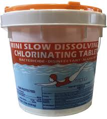Delivering products from abroad is always free, however, your parcel may be subject to vat, customs duties or other taxes. Utikem Mini 1 Slow Dissolving Pool Chlorinating Tablets At Menards