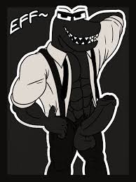 Rule34 - If it exists, there is porn of it   5852814