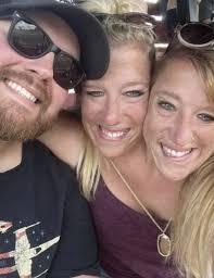 One spouse for two sisters: Siamese twins show wedding photos!» Photos in  the comments👇👇👇👇👇👇👇