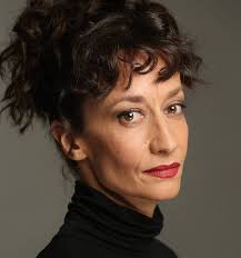 Alicia Amatriain recoge el Premio 'El Ojo Crítico' 2017 de RNE en la  categoría de danza