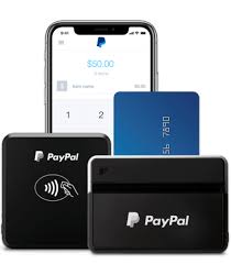 Portable credit card reader software is your best choice to make sure that you can accept is there an app to accept credit card payments? Square Vs Paypal Similar Card Readers With Big Differences