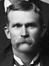 Ephraim Millennium Peterson