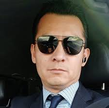 Our Founder & CEO Mr. Bernardo Chua wishes everyone a Happy Holidays! Merry  Christmas and A Happy New Year to the entire ORGANO global family. ¡Nuestro  Fundador y Director Ejecutivo, el Sr.