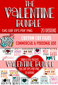 Digital files only and no physical products will be shipped to you. New Valentine Svg Bundle 416142 Svgs Design Bundles In 2020 Valentines Svg Valentine Design Bundles