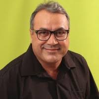 Marcos Alfredo Gomes