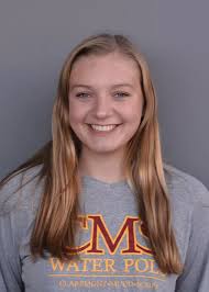 2019 Women's Water Polo Roster