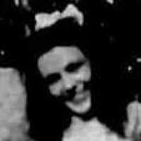 Alberta Florence Lane (1926–1995) • FamilySearch