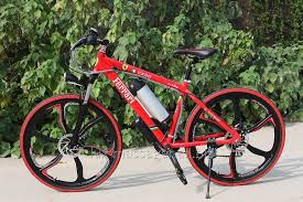 Here's why 1 min read. Ferrari Bicycle Online