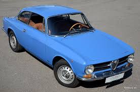 Image result for Blu Posillipo 1974 Alfa-Romeo
