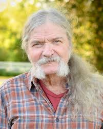 David Lee Stack Obituary May 10, 2025