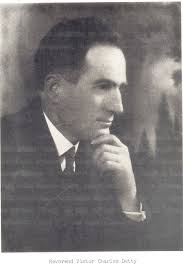 History of the Presbyterian Church of Rome, Pennsylvania by V. C.Detty