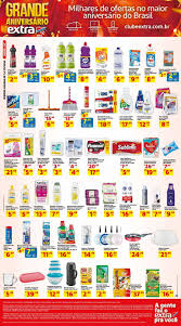 encarte extra setembro 2020 ofertas folhetos e promocoes extra supermercado aniversario do brasil encarte
