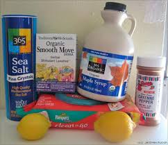 Does the master cleanse give you energy? Pin On Nutrition