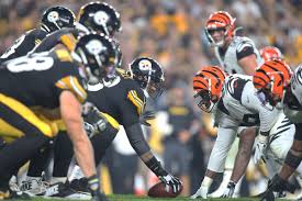 Steelers Vs Bengals Time Tv Schedule And Game
