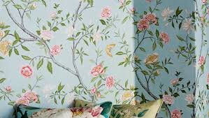 Luxurious design, crafted to the highest standard with artistry, sophistication and integrity. Zoffany