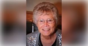 Obituary information for Mary Etta Johnson