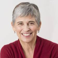 Joy Caffrey (joymatters)