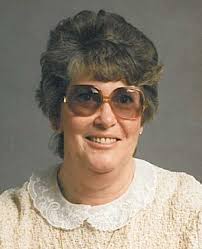 Alma Lee Hoofard Obituary