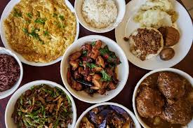 top 10 cheap eats global flavors united by new york taiwanese food thai street food food