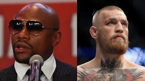 Duel Floyd Mayweather vs Conor McGregor Segera Terwujud