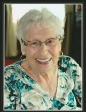 Obituary information for Rhea Celine Viau