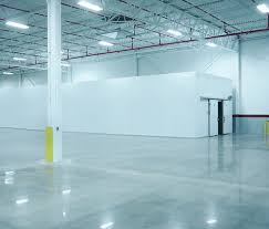 You will need to use rigid foam or a spray foam for the insulation. Commercial Walk In Freezers Commercial Cooler Manufacturer Src Refrigeration