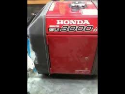 July 31st marks harry potter's birthday Generator Repair Honda Eu3000is Youtube