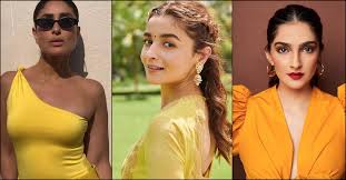 You can add leopard, plaid, floral, mustard yellow, skirts, stripes, teacher tees, boots and of course cute face masks to your wardrobe this fall. 4 Amazing Makeup Tips To Wear With Your Yellow Dress