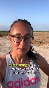 #CapCut 3 Things Military Veterans Who Become Classroom Teachers Need to  Know About Standardized Testing Results…