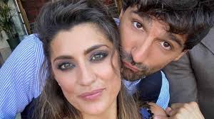Bianca guaccero spegne 40 candeline, carriera, vita privata e figlia. Costantino Della Gherardesca E Sara Di Vaira Tango Video Ballando Con Le Stelle 2020