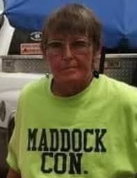 Jackie Fossen Obituary