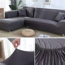 Shop the latest stretch sofa cover deals on aliexpress. Magic Stretchable Sofa Cover Not Sold In Stores