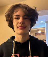 Missing Person: Aidan Morris