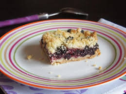 Carre A La Mure Sauvage Recette Ptitchef Recette Recette Dessert Gateaux Et Desserts Mure Sauvage