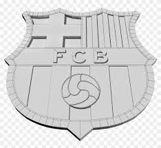 Some of them are transparent (.png). Fc Barcelona Png Barcelona Logo Sketch Clipart 5506643 Pikpng