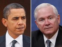 Former Defense Secretary Gates, condemns Obama leadership in “Duty”