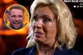 Elena Sánchez, cesada como Presienta de RTVE tras el cese a José Pablo López