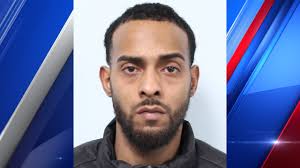 Traffic stop for broken taillight leads to firearm seized in Springfield