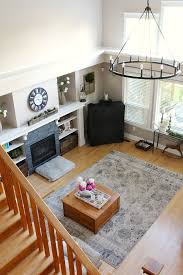 Country living editors select each product featured. Modern Farmhouse Summer Living Room Decorating Ideas Clean And Scentsible