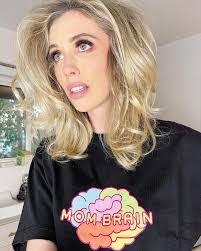 Lauren Kemper's Instagram, Twitter & Facebook