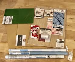 100均材料とボンドでリカちゃんのお家diy エリーちゃんにも 簡単手作りおもちゃを子供と工作してみよう お手軽可愛いドールハウスの作り方 雪見日和 ドールハウス 作り方 ドールハウス ドールハウス 手作り