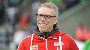Последние твиты от peter stöger (@peterstger11). 1 Fc Koln Kein Stoger Comeback Beim Fc Baumgart Kolns Top Favorit Bundesliga Bild De