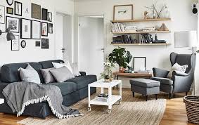 Aim for a relatively accurate ratio of furnishings to the overall space. How To Style A Living Dining Room 6 Key Tips Tlc Interiors
